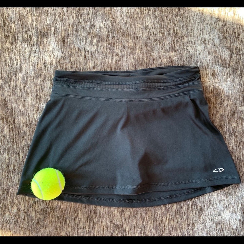Duo Dry Champion Tennis/Golf Skirt